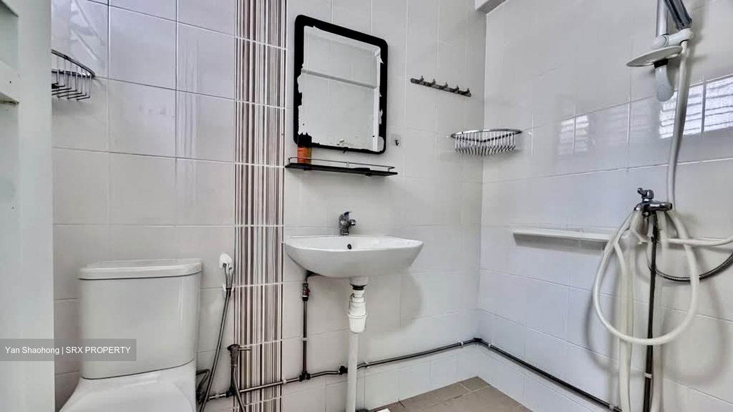 Blk 174 Yishun Avenue 7 (Yishun), HDB 4 Rooms #588215841